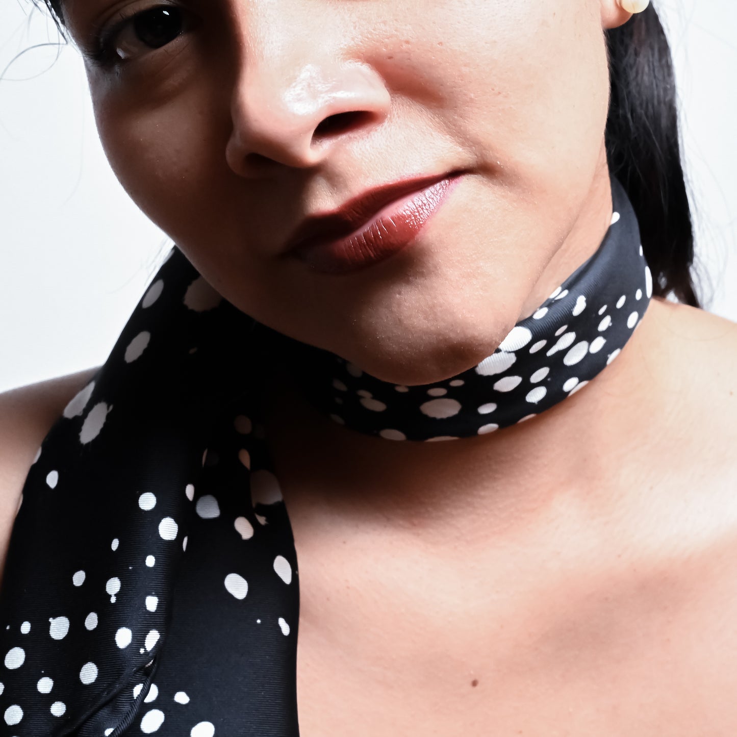 "Nocturne" Scarf