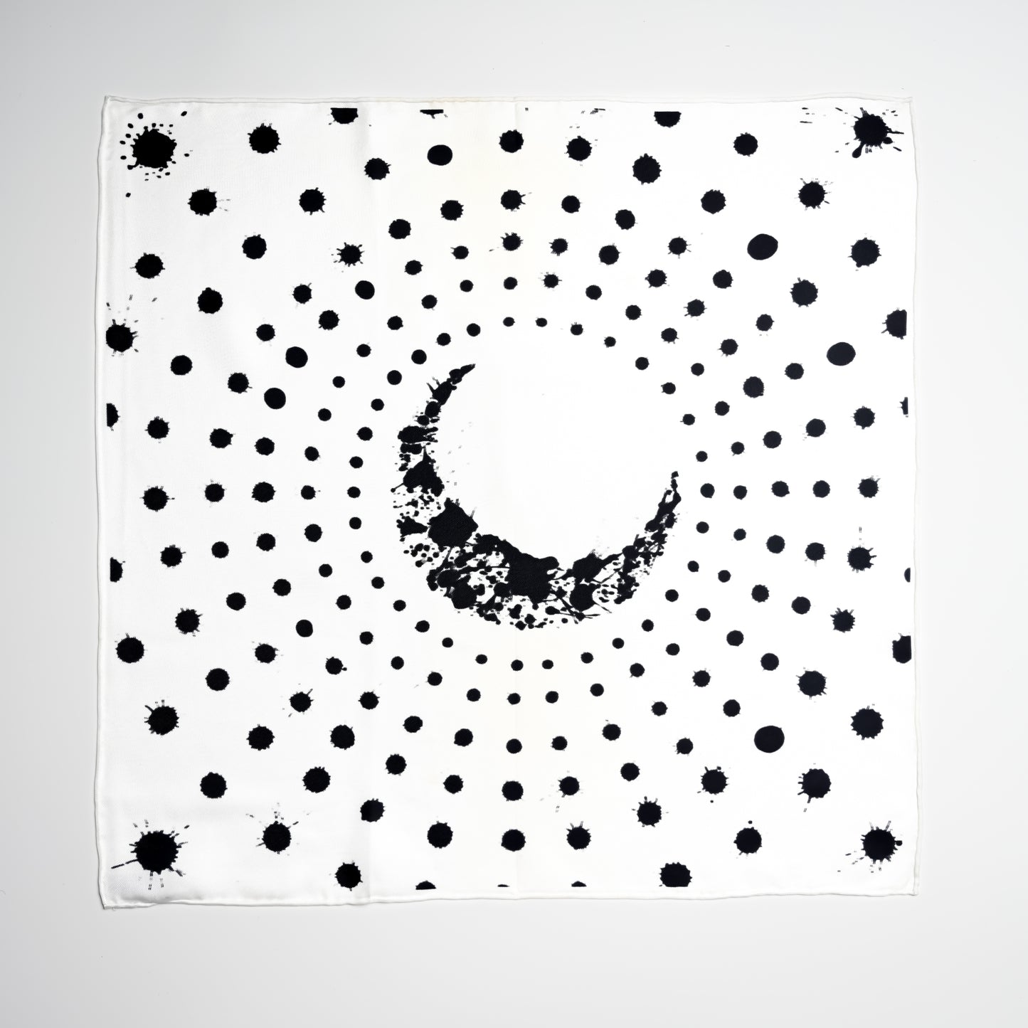 "Périgée" Scarf