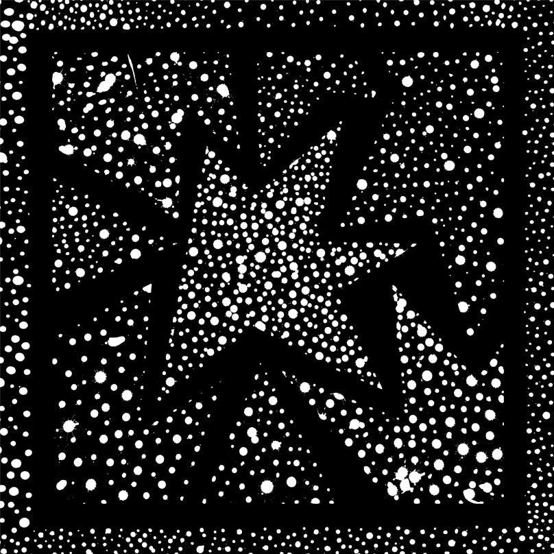 "Nocturne" Scarf