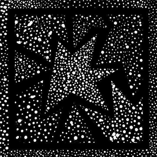 "Nocturne" Scarf