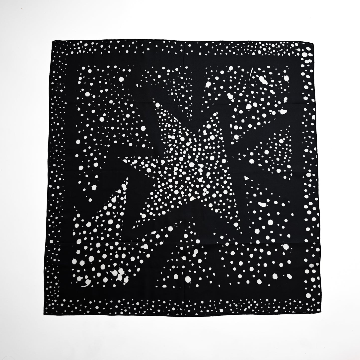 "Nocturne" Scarf
